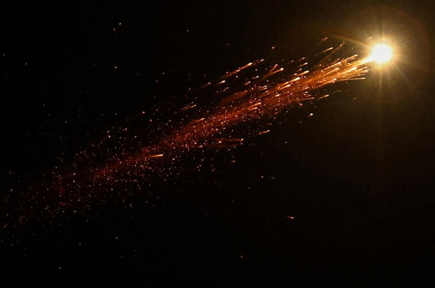 Ирански стачки