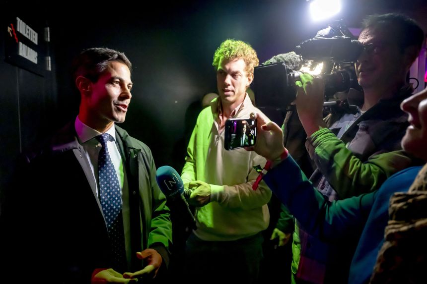 D66 Побеждава!