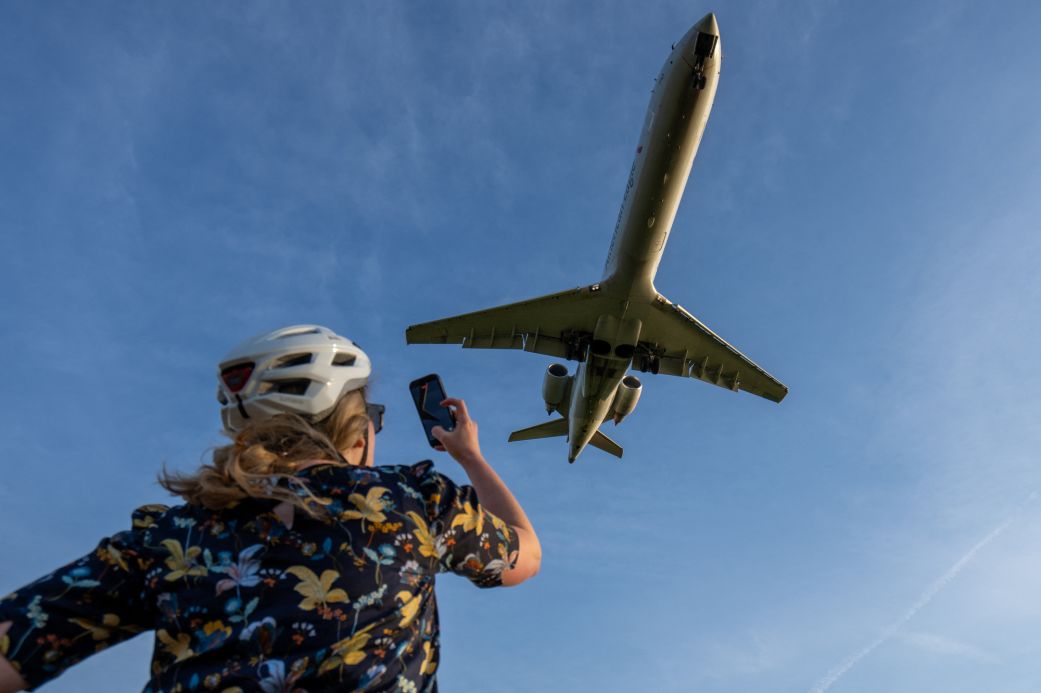 Самолетни цени (Samolotni ceni)