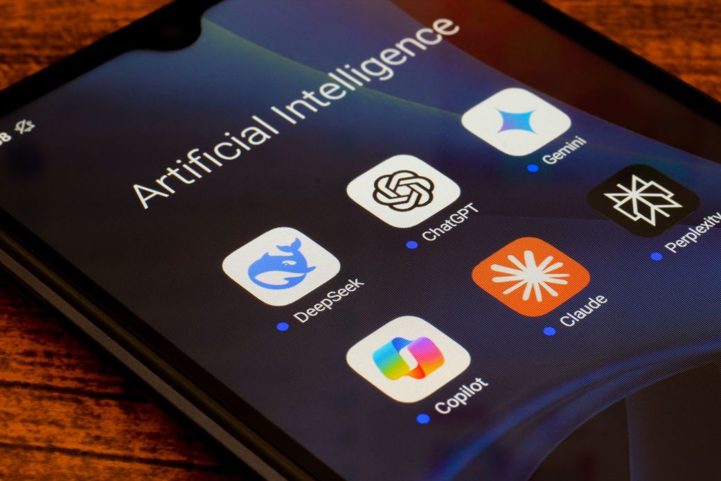 AI Модели за Сигурност