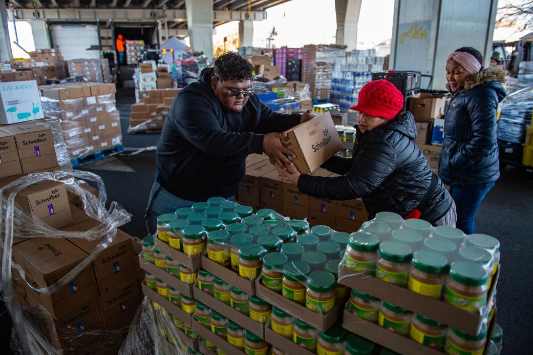 Американската мечта – трудна.