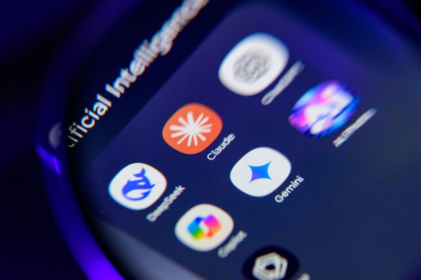 Технологиите падат (Tekhnologii padat)