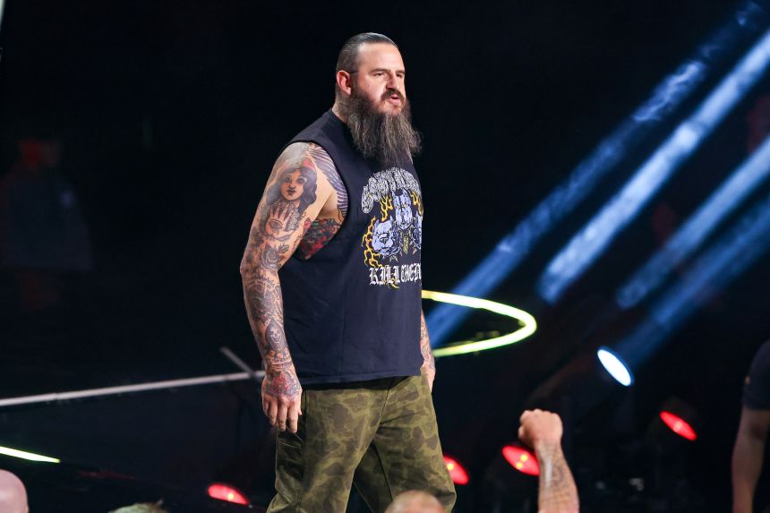 Борба и политика