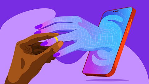 AI: Илюзия за Любовта (AI: Илюзия za Lubovata)