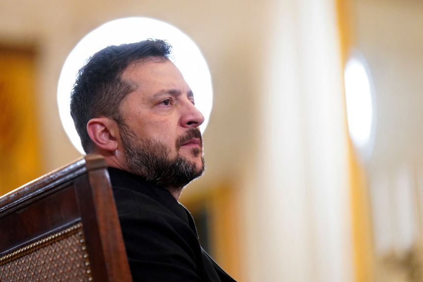 Женева: Обсъждане на Украйна