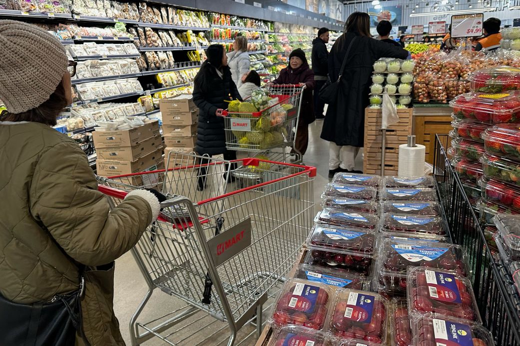 Данъци и цени (Dantxi i ceni)