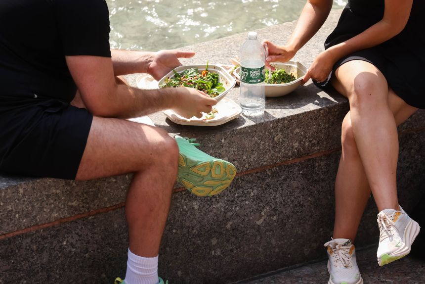 Загуба на клиенти.