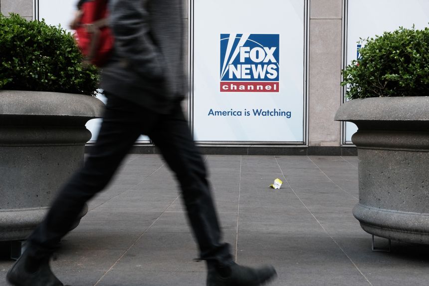 YouTube TV and Fox Strike Distribution Deal