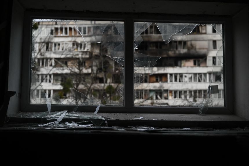 Дрискос-Русия: Преговори
