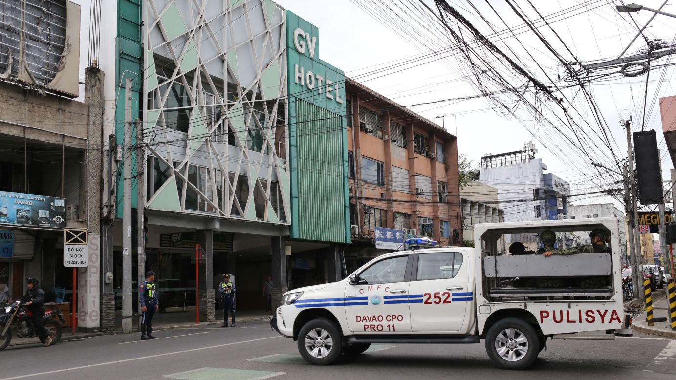 Акрам и Сидни атака