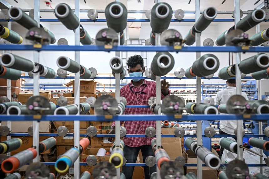 Търговски сделка с Индия