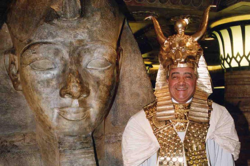 Harrods Seeks to Remove Al Fayed Sculptures