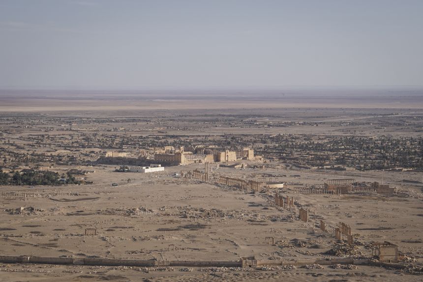 Британско-френска атака