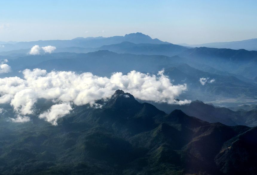 Изчезнал ATR 42 
