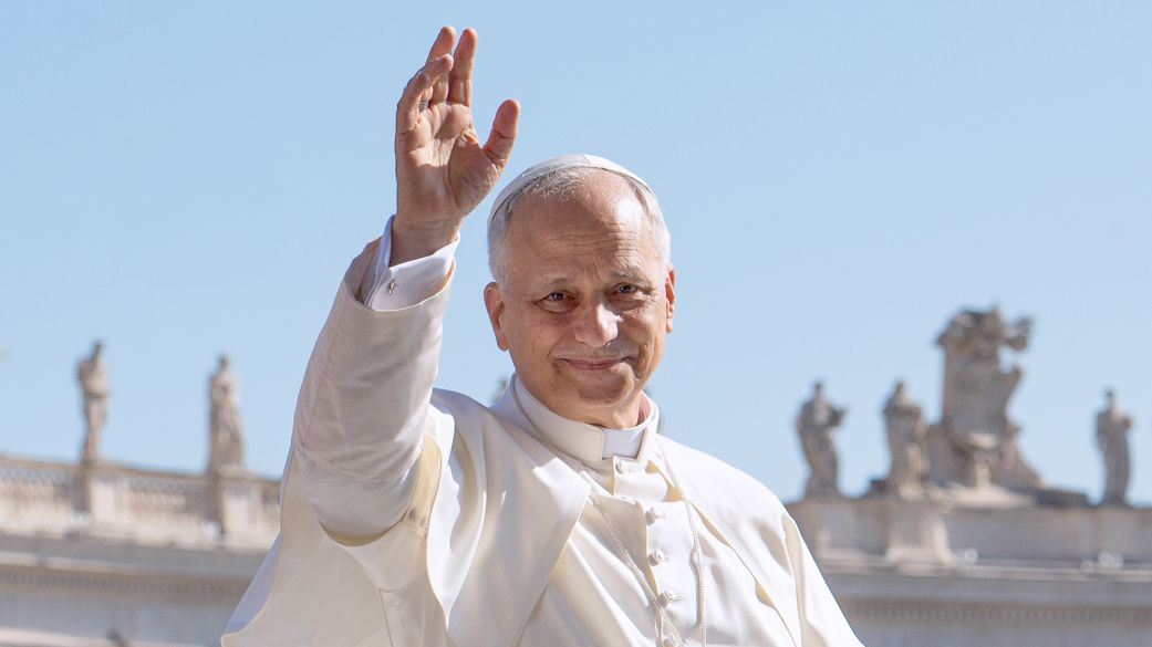 Папа Франциск – Турция/Ливан