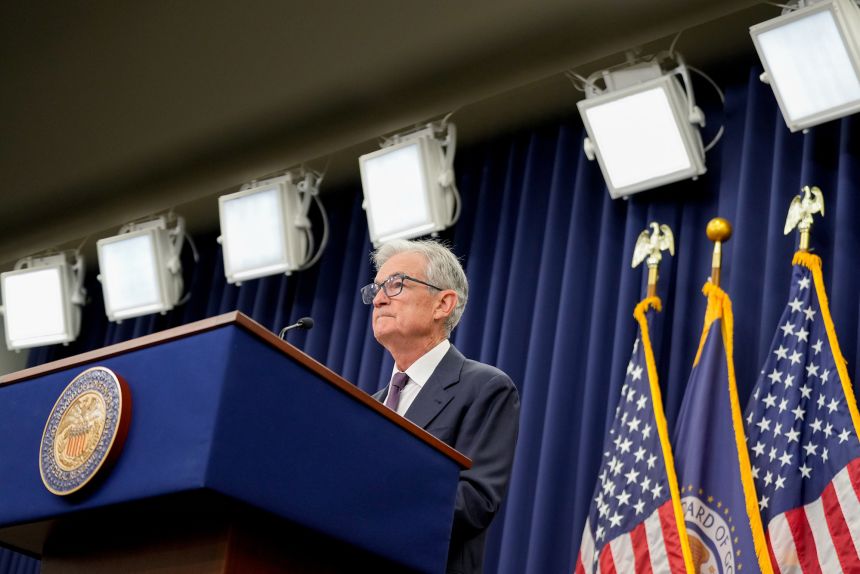 Фед кандидат 
