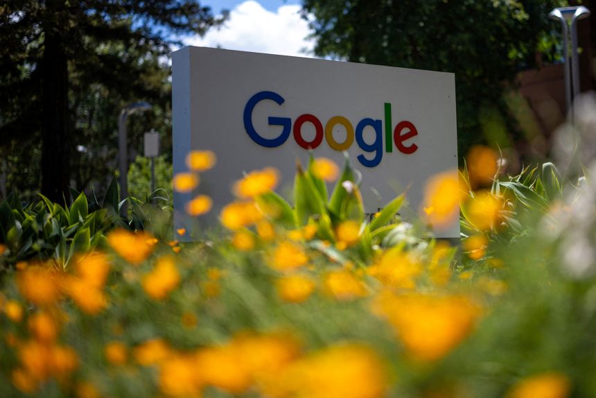 Google-Apple Antitrust Case Verdict