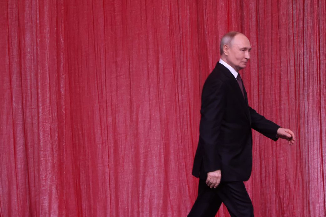 Изложбата в Смоленск