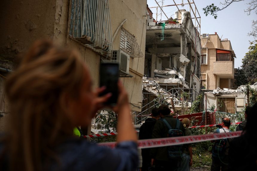 Израелски Кризис (Izraelski Krizis)
