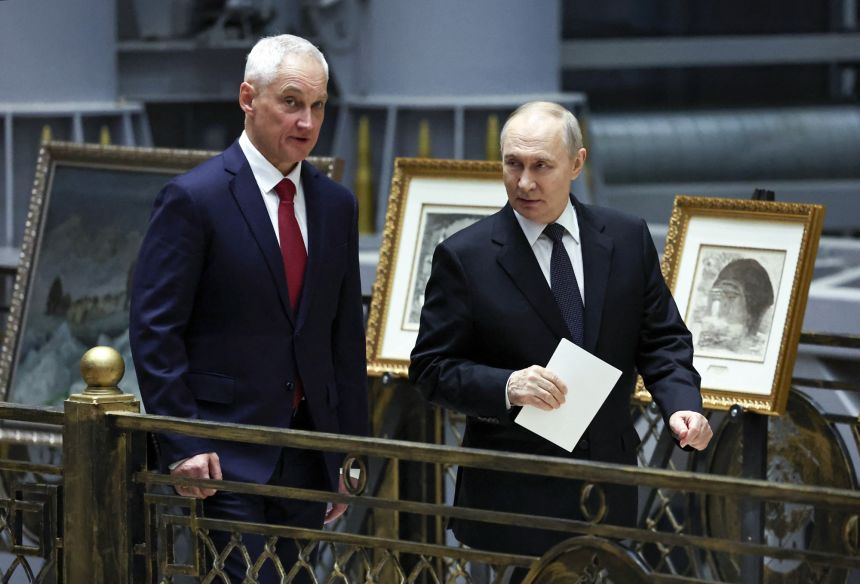 Путин отказва мир.