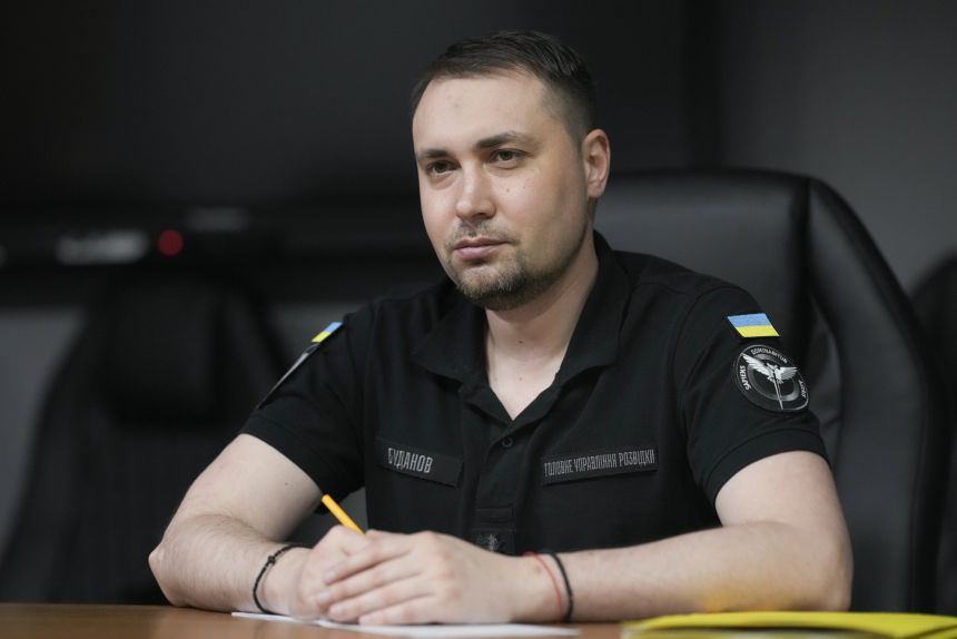 Буданов – Новият Лидер