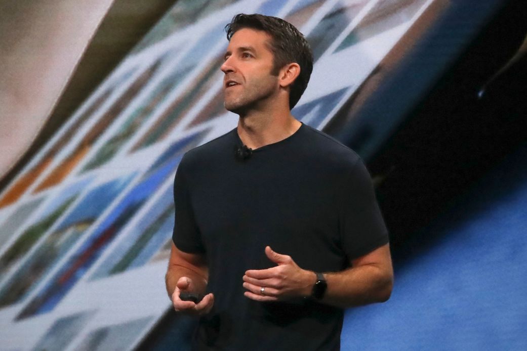 Търнус – Нова Apple