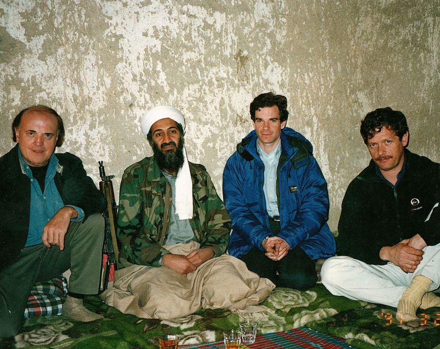 Ладен и Арнет (Ladnen i Arnet)