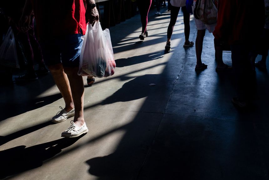 Финансови трудности САЩ