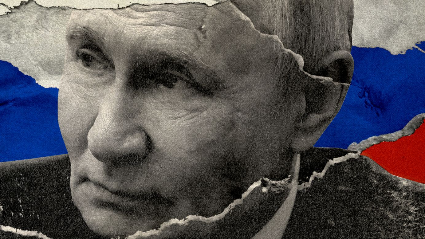 Путин засилва мерките.