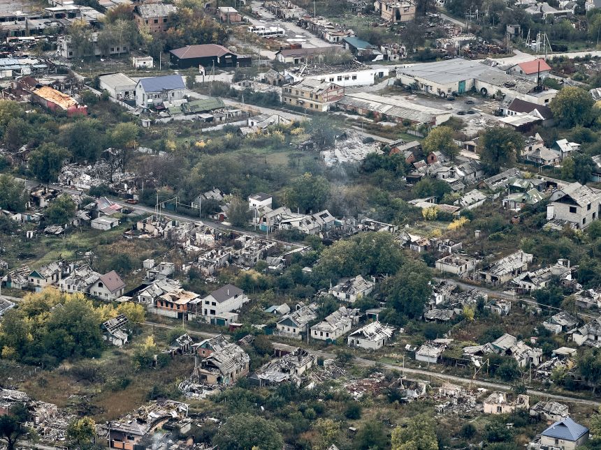 Руски Офицер Убит