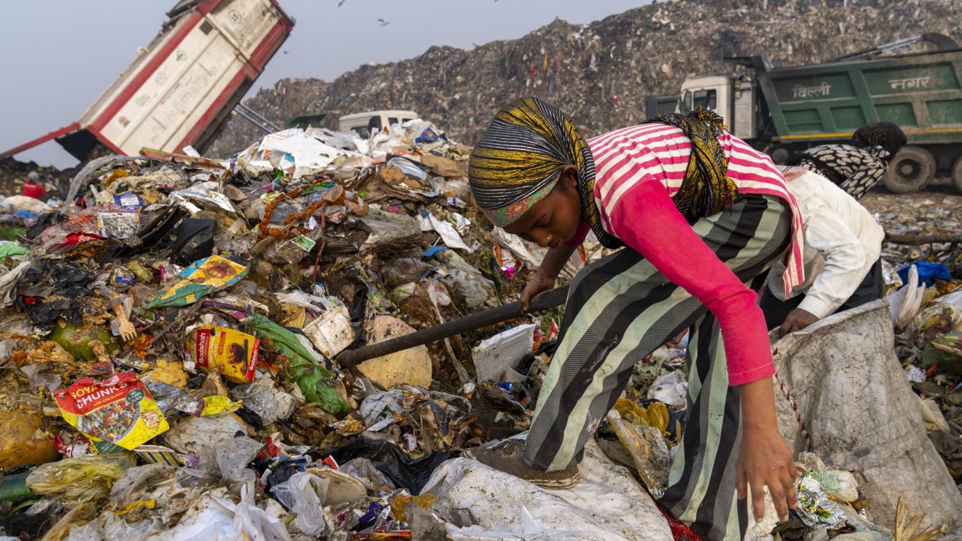 Трагедия в депата.
