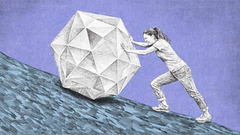 Промяна на личност.