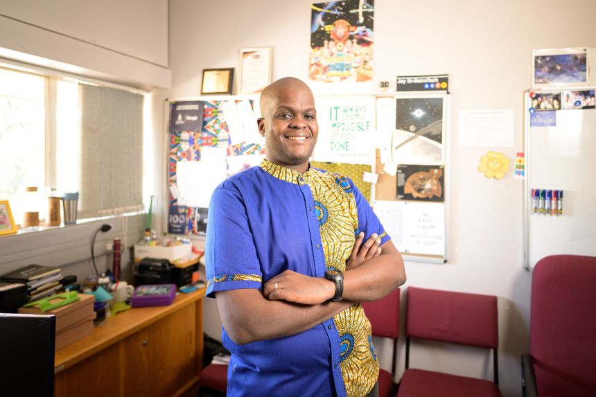 AI & African Languages