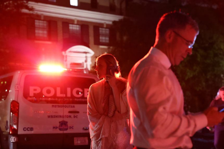 Американски Хаос