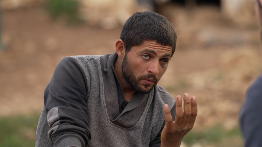 Нападение в Кусай