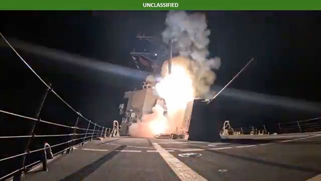 Нигерия: Религиозно насилие и конфликти