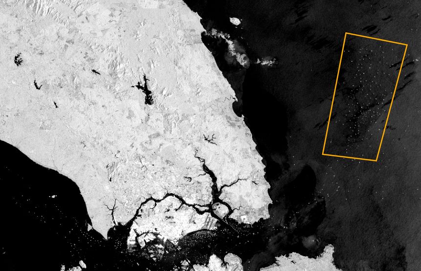 Ирански Санкции (Iranski Sanktsii)