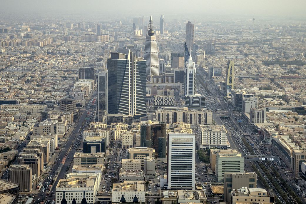 Саад - Екзекуция