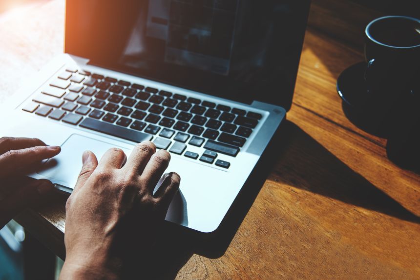 Заетост Компютри