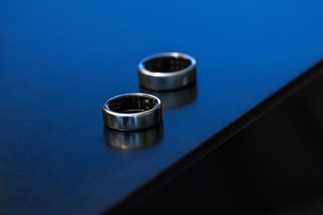 Oura: Конкуренция