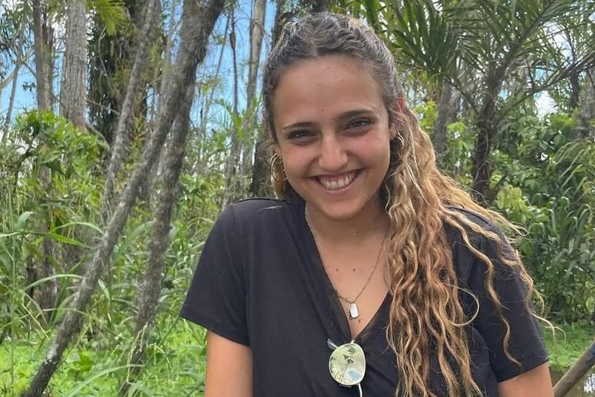 Роми Гонен: Плен и тормож