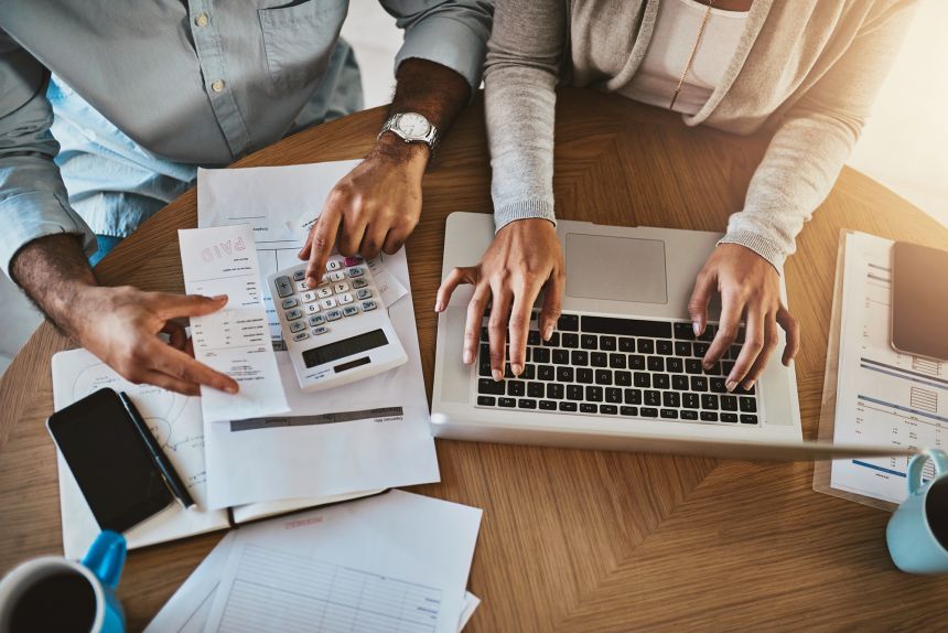 Федералният резерв
