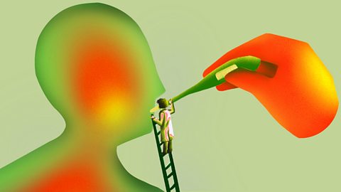 Висока Температура