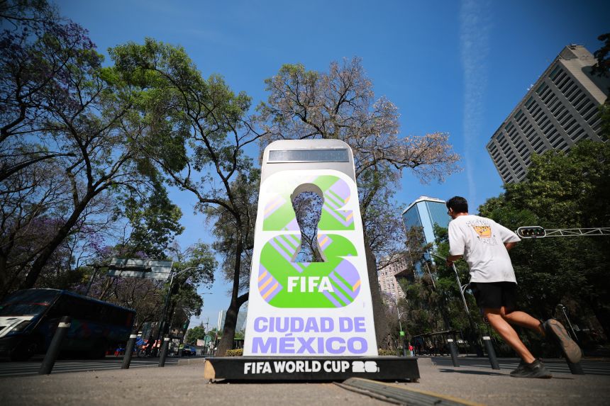 Теотиуакан Атака (Teotihuacan Attack)