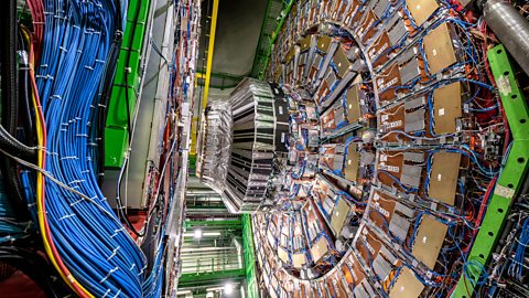 LHC Cooling Tech