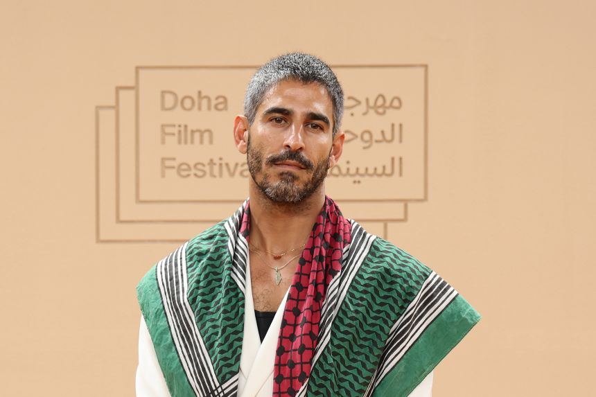 Журналистът задържан (Zhurnalistat zadryan)