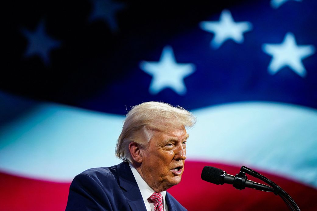 Конфликтът в Иран