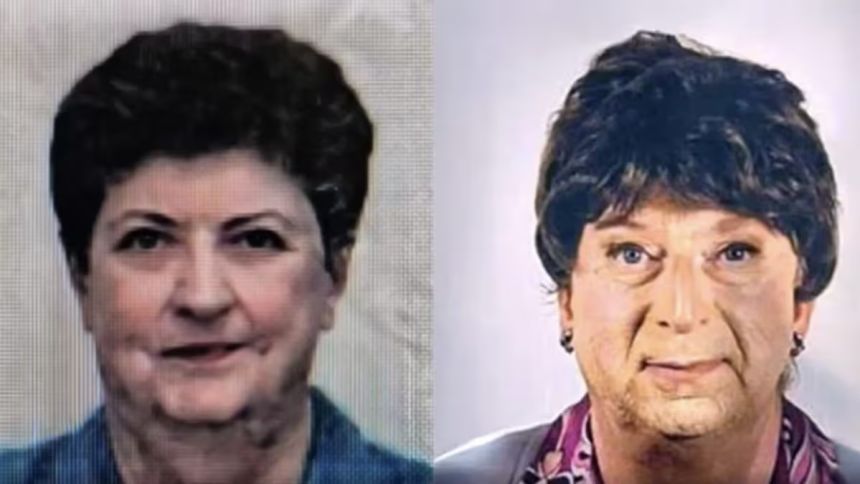 Измама с пенсия (Izma ma s pensiya)