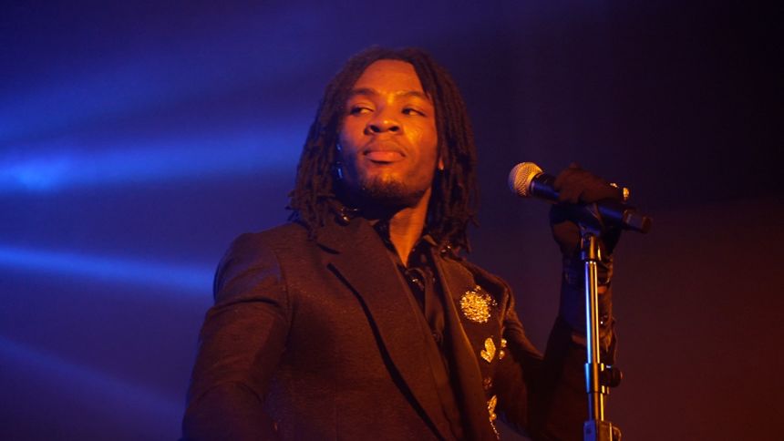 Joeboy: Authentic Rise