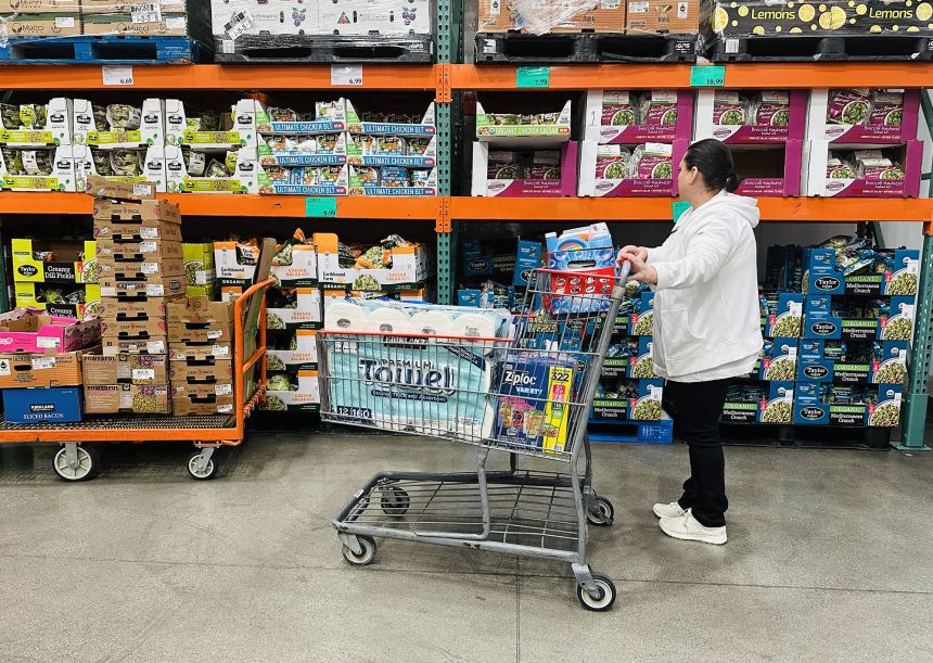 Тарифите на Костенко